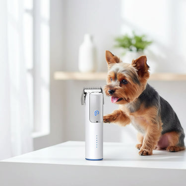 Dog Grooming Kit