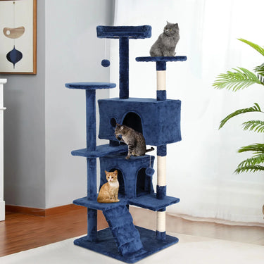 Cat Tree Tower