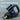 Automatic Retractable Two-End Pet Leash Dog Leash With Flashlight One Tow Two Easy To Walk Your Dog