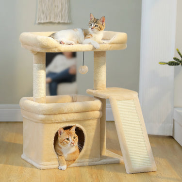 Cat Tree