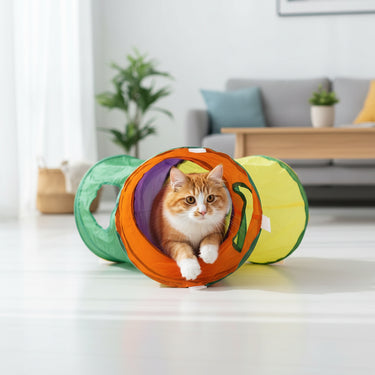 Large Size Cat Tunnels