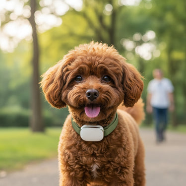 Smart Pet Tracker
