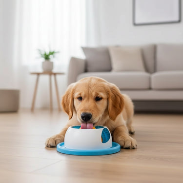 Slow Feeder Lick Toy