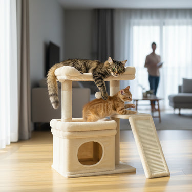 Cat Tree