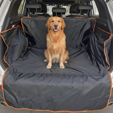 Waterproof Dog Car Seat