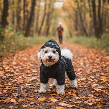 Reflective Waterproof Dog