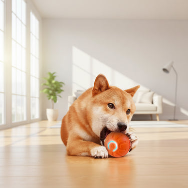 pet interactive toy