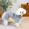 Soft Pet Clothes Medium