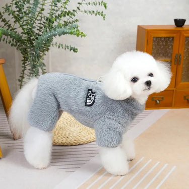 Soft Pet Clothes Medium