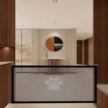 pet partition