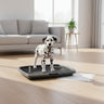 heated pet pad