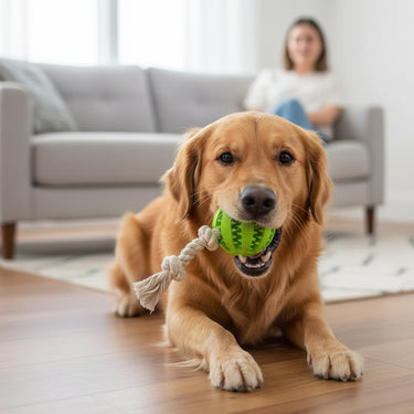 dog balls