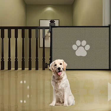 pet partition