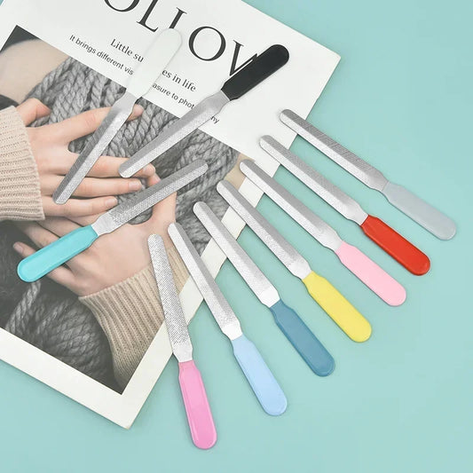 Pet Nail File And Clip For Cats Dogs Rabbits Small Animals