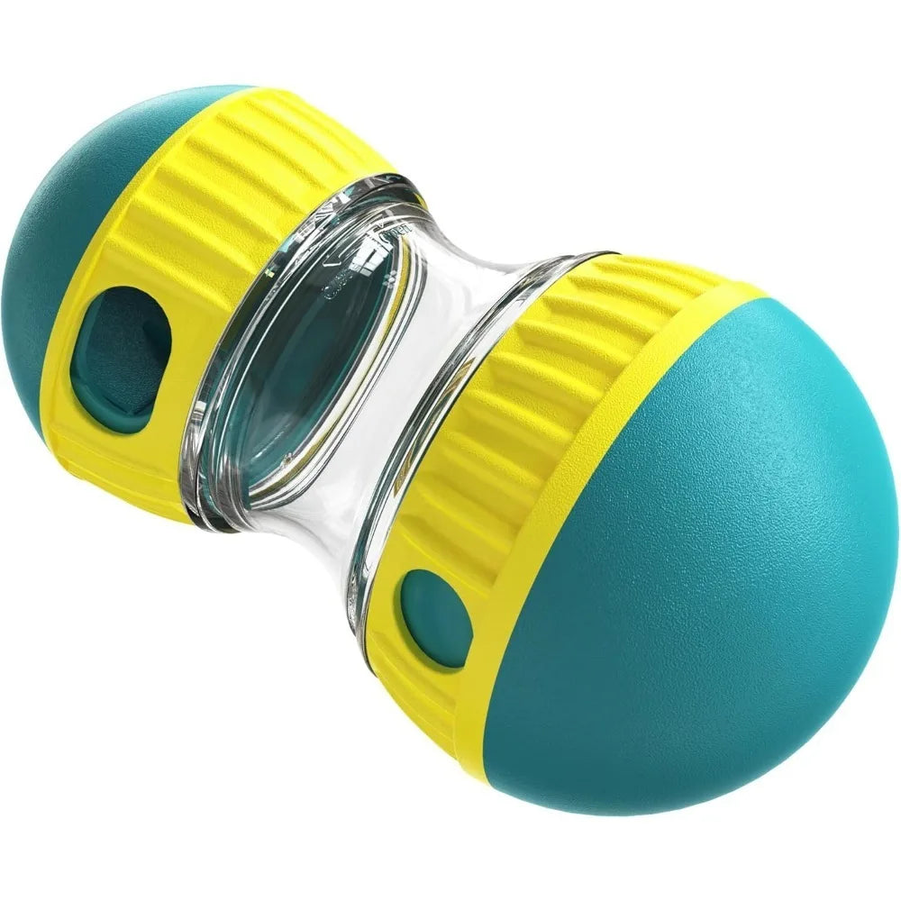 Interactive Dog Treat Toy Puzzles for Smart Dogs Enrichment