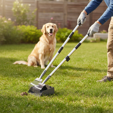 pet waste removal