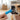 Pet Silicone Finger Toothbrush