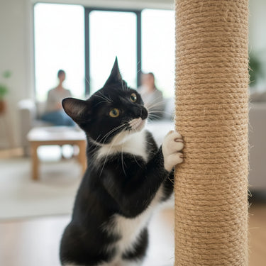 DIY Sisal Rope