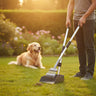 pet waste removal