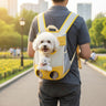 dog carrier backpack
