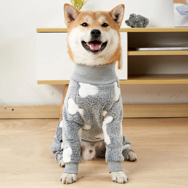 dog pajamas