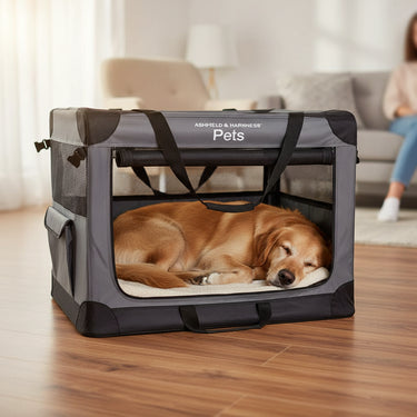 dog crates
