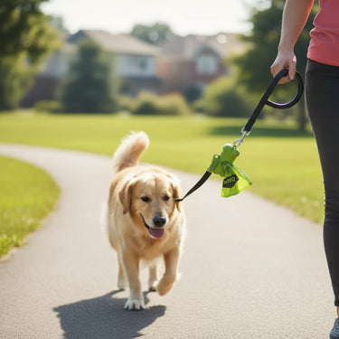 dog poop bags