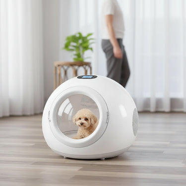pets dryer