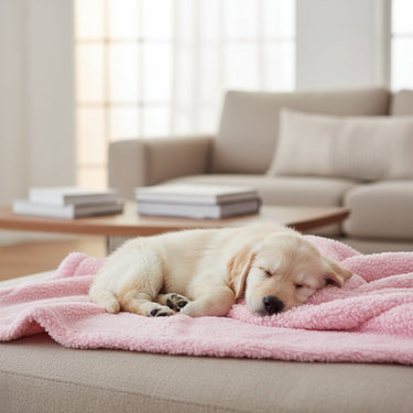 Dogs Blanket