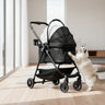 pets strollers