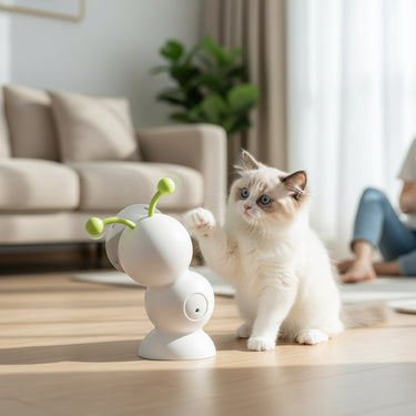 Toys of Cat
