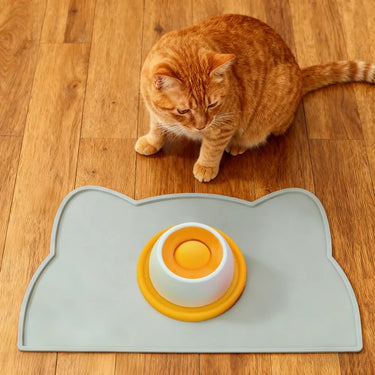 Slow Feeder Lick Toy