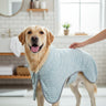 Pet Bathrobe