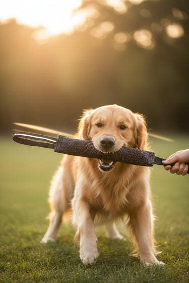 bully chew toys