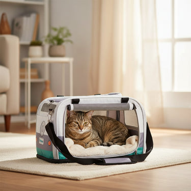 cat carrier