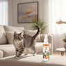 cat repellent spray