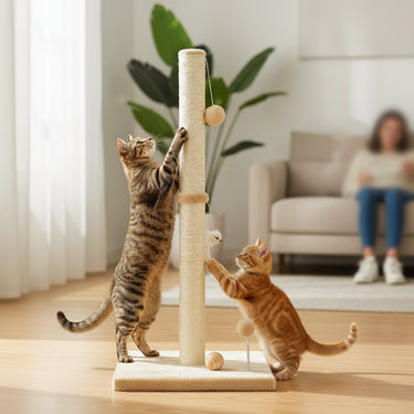 Cat Scratching Toys
