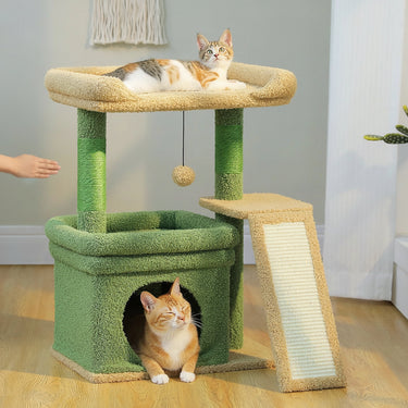 Cat Tree