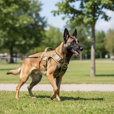 best dogs harness