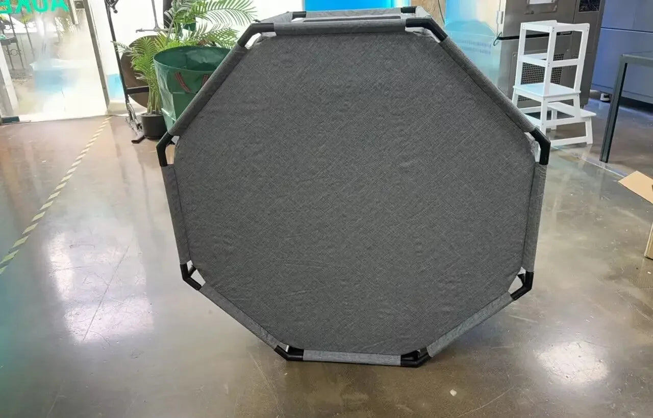 Water Resistant Dog Playpen Portable Kennel Indoor Outdoor