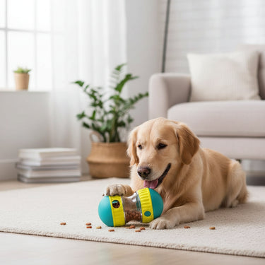 best interactive dog toys