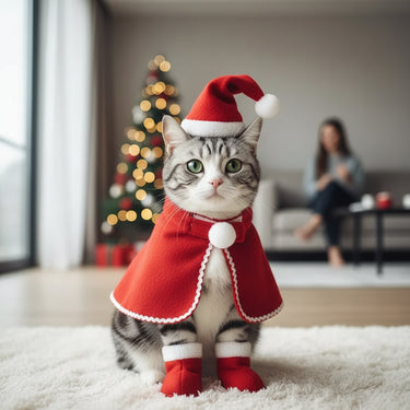 dog christmas outfits