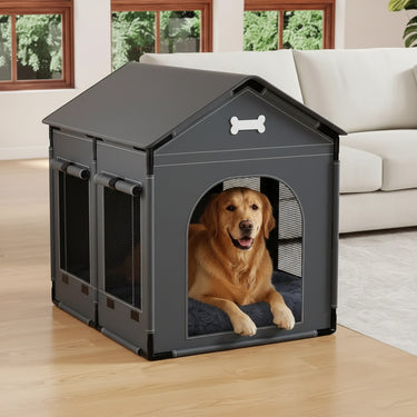 dog houses
