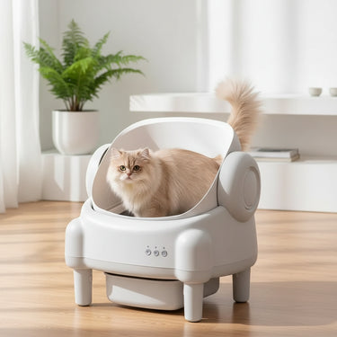 best litter box
