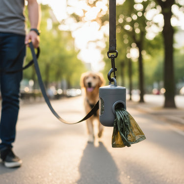 dog poop bags