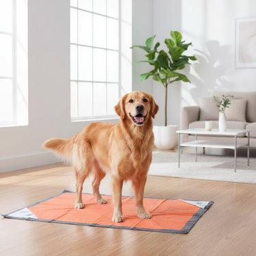 Waterproof Dog Pee Pads