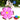 Flying Saucer Ball Dog Toy