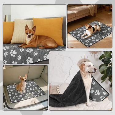 puppy blankets