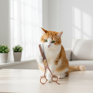 pet scissors