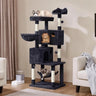 Multilevel Cat Tree Cat